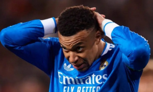 Giải mã sự im ắng của Real Madrid ở phiên chợ Đông