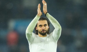 HLV Chelsea dè chừng Calvert-Lewin trước đại chiến Leeds