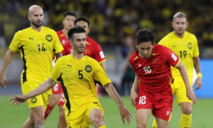 Malaysia đối diện thảm họa kép nếu kháng cáo thất bại