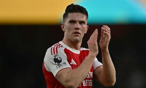 Sự thật đằng sau chuỗi bàn thắng của Gyokeres tại Arsenal