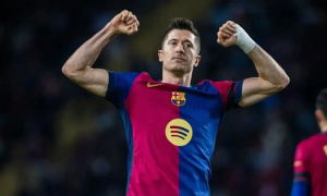 Chicago Fire chốt đề nghị chiêu mộ Lewandowski