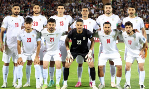 Lịch sử tuyển Iran: Biểu tượng 'Team Melli' và hành trình vươn mình của gã khổng lồ Châu Á