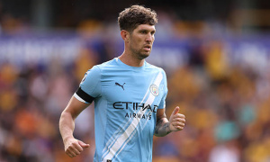 Man City có viện binh đấu Fulham