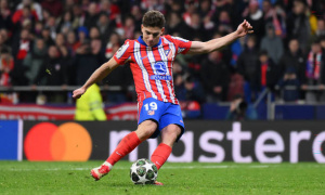 Cú hích lớn giúp Arsenal kích nổ bom tấn Julian Alvarez