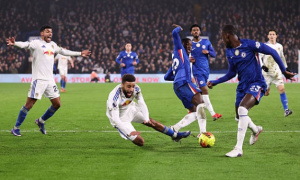5 vấn đề khiến Chelsea bị Leeds cầm chân: Sai lầm cá nhân, Phung phí cơ hội