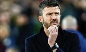 Carrick chỉ ra nguyên nhân MU phải chia điểm với West Ham