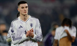 Giật lại 1 điểm, Sesko tiết lộ chìa khóa giúp MU vượt khó