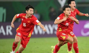 Điểm tin bóng đá Việt Nam 11/2: VFF cử đội U20 dự ASIAD 20, Malaysia có thể thoát án phạt FIFA