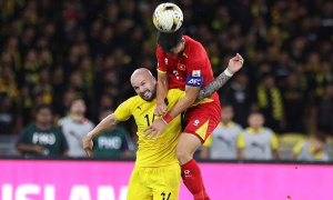 CAS không được để Malaysia bẻ cong công lý bóng đá