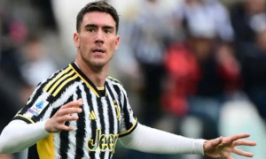 Thầy cũ tin Vlahovic sẽ gia nhập BarcelonaThầy cũ tin Vlahovic sẽ gia nhập Barcelona