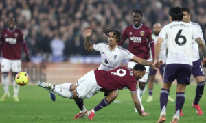 Yoro được chọn là người thay thế hoàn hảo cho Maguire