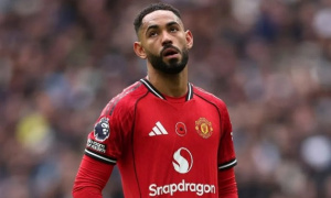 Carrick nên loại Cunha để Sesko đá chính