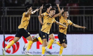 Nghịch lý Thanh Hóa thăng hoa giữa khủng hoảng