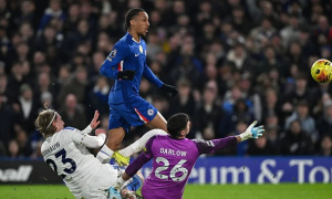 Joao Pedro - 'Sát thủ tàng hình' và biểu tượng mới của sự ổn định tại Chelsea