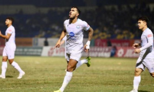 Giải mã sự sa sút khó hiểu của nhà vua Nam Định tại V.League