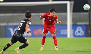 Chuyên gia khuyên Đình Bắc nhìn gương Quang Hải giữ mình