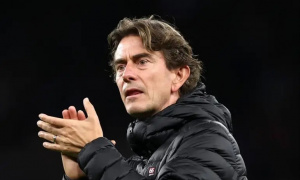 David Ornstein xác nhận Tottenham sa thải HLV Thomas Frank