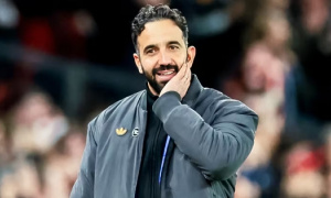 Ruben Amorim dự kiến thay Jose Mourinho dẫn dắt Benfica