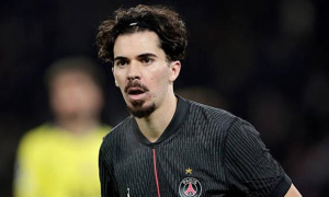 Romano gieo sầu cho Real Madrid vụ Vitinha