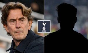 Dawson tiến cử Keane, Vega đòi trảm sếp Tottenham