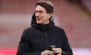 Thomas Frank mất ghế tại Spurs vì ám ảnh Arsenal