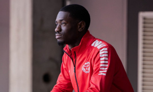 Arsenal chia tay sao trẻ sau đúng 1 lần ra sân