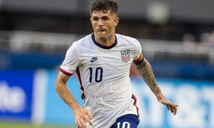 Milan chậm giữ chân Pulisic, Arsenal chớp thời cơ