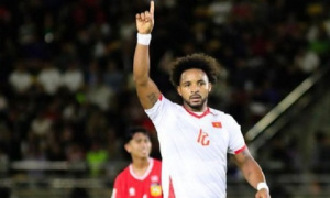 Việt Nam thất thế, Xuân Son xa dần vé châu lục