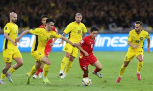 Điểm tin bóng đá Việt Nam 12/2: Việt Nam khiếu nại Malaysia; Thực hư chuyện Đình Bắc được hỏi mua