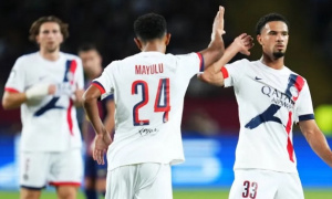 Soi trận Rennes vs PSG: Khó có bất ngờ cho chủ nhà