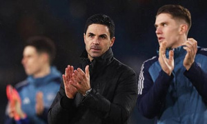 Arteta cảnh báo Arsenal về sự nguy hiểm của Brentford
