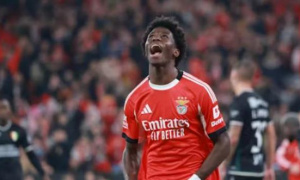 Tin đồn chuyển nhượng tối 12/2: MU tranh mua thần đồng Benfica; Haaland ra điều kiện đến Real