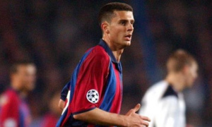 3 ngôi sao từng khoác áo cả Barca lẫn Atletico có thể bạn đã quên