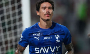 Benzema và dấu chấm hết cho Nunez tại Al Hilal