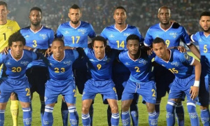Lịch sử tuyển Cape Verde: Hành trình lịch sử đến World Cup