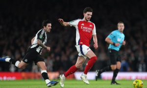 Tonali là mảnh ghép hoàn hảo hay canh bạc đắt đỏ của MU?