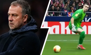 CĐV Barca chỉ ra thủ phạm khiến đội nhà thảm bại 0-4