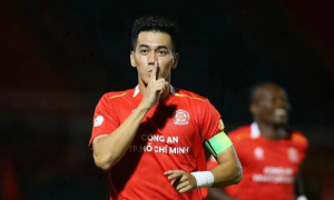 Điểm tin bóng đá Việt Nam 13/2: Tiến Linh tặng 50 triệu cho CLB Thanh Hóa; HLV Huỳnh Đức tiến cử Patrik Lê Giang