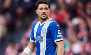 Alaves khốn đốn vì sao tuyển Malaysia bị CAS điều tra