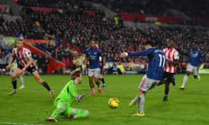 Arsenal còn có thể kiên nhẫn với Gabriel Martinelli?