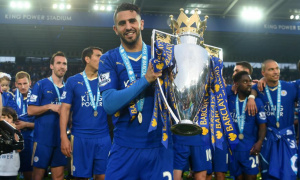 Leicester 2016 và thước phim cổ tích hoang đường nhất