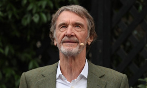 Phát ngôn của Sir Jim Ratcliffe đe dọa giấc mơ Wembley phương Bắc