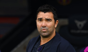 Sếp lớn Barca chỉ trích cầu thủ sau thảm bại 0-4