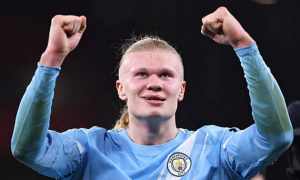 Soi trận Man City vs Salford City: Hứa hẹn trút mưa bàn thắng