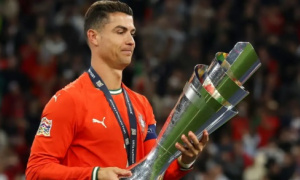 Lộ diện các bảng tử thần tại Nations League 2026