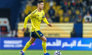 Ronaldo đình công, kỷ lục 1000 bàn bị đe dọa