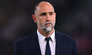 Romano xác nhận Igor Tudor dẫn dắt Tottenham