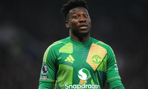 Tin đồn chuyển nhượng sáng 14/2: Man Utd bán Onana; Spurs đón Pochettino