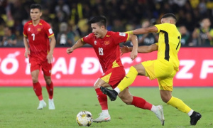 Phát ngôn từ lãnh đạo AFC đang gây bất lợi cho tuyển VN