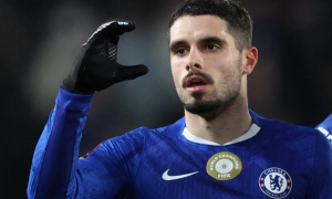 Pedro Neto khẳng định đẳng cấp với hattrick vào lưới Hull City